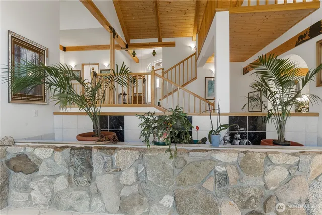 $1,199,000 | 572 B W Chewuch Road, Winthrop, WA 98862