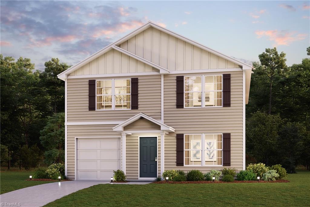 1676 Windcrest Road Asheboro, NC 27203 - Photo 1 of 3 Gallery Image 1