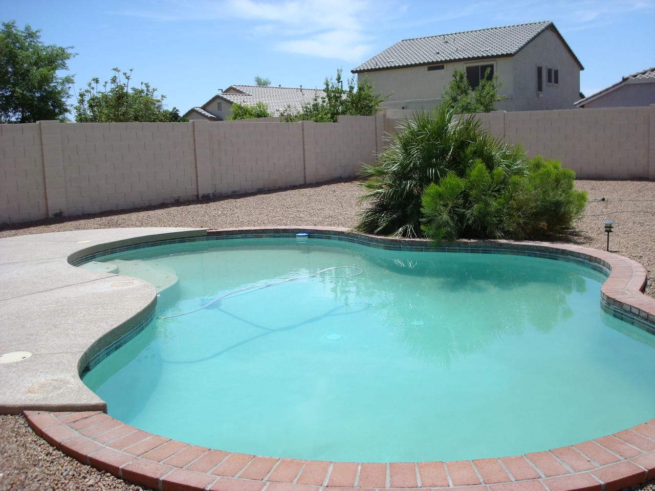 3477 East Hopkins Road Gilbert, AZ 85295 - Photo 19 of 20 Pool