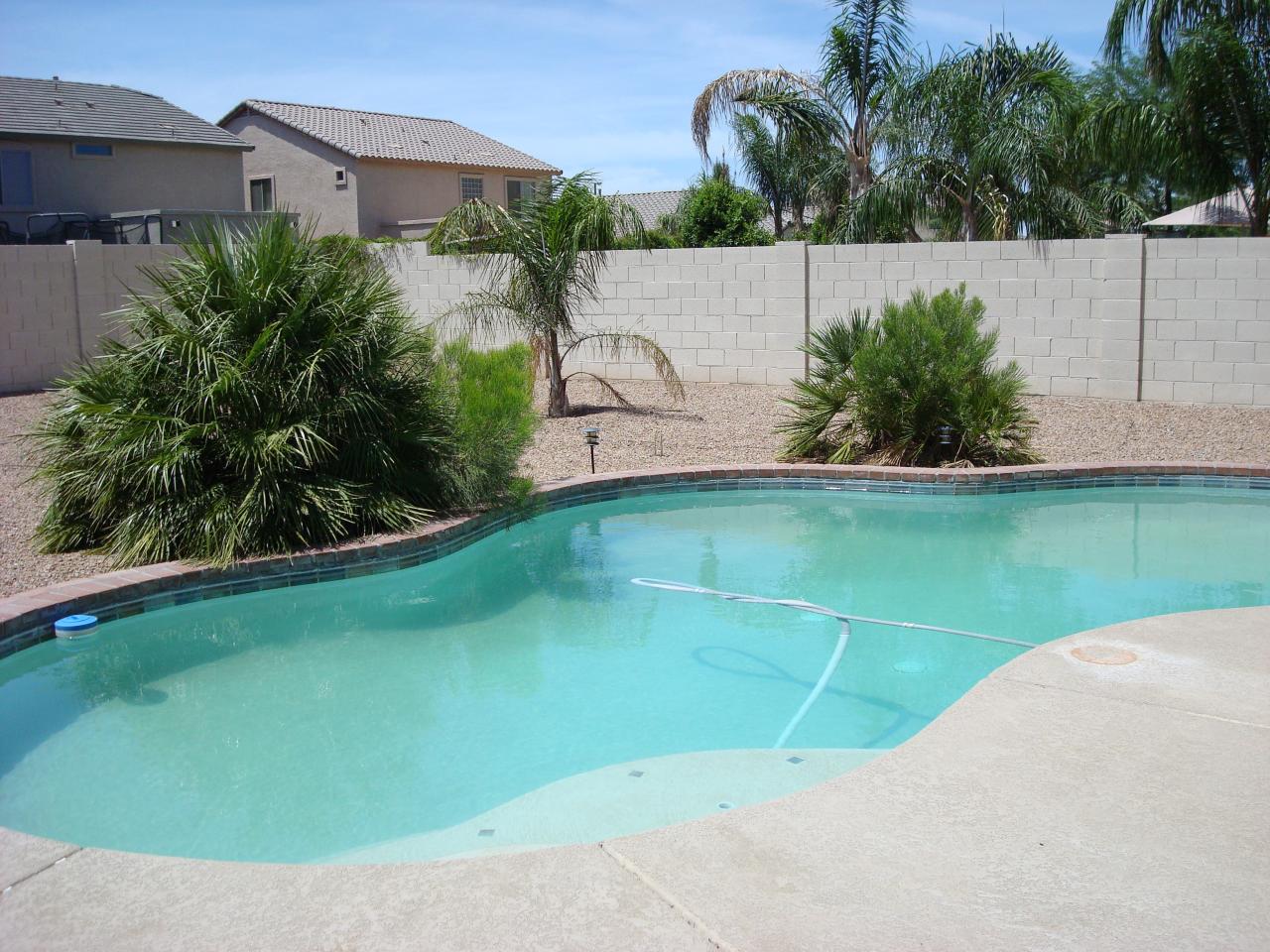 3477 East Hopkins Road Gilbert, AZ 85295 - Photo 20 of 20 Pool 2