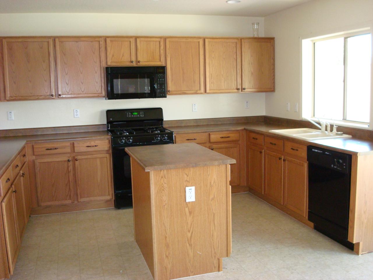 3477 East Hopkins Road Gilbert, AZ 85295 - Photo 4 of 20 Kitchen