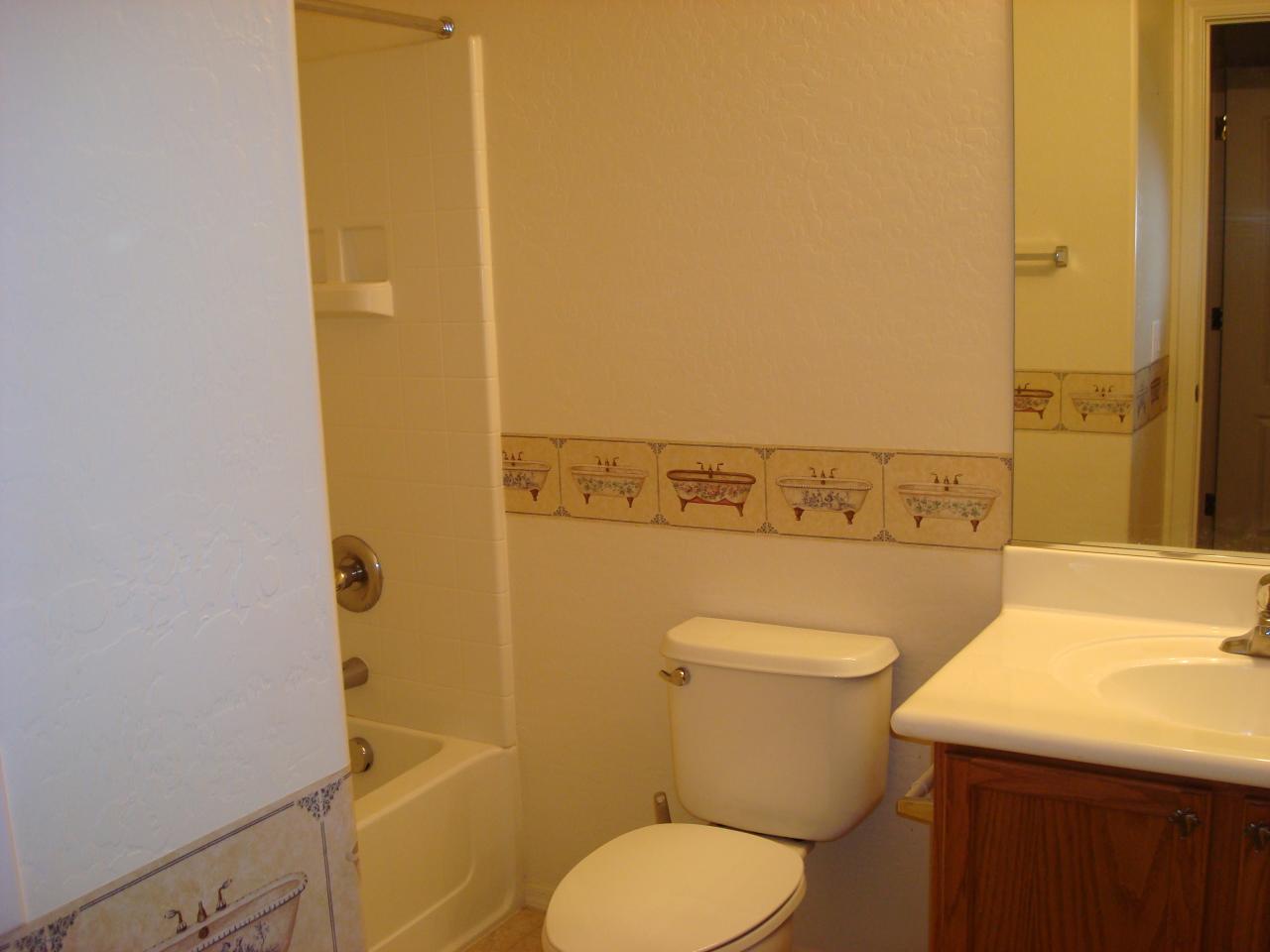 3477 East Hopkins Road Gilbert, AZ 85295 - Photo 8 of 20 Downstairs Bath