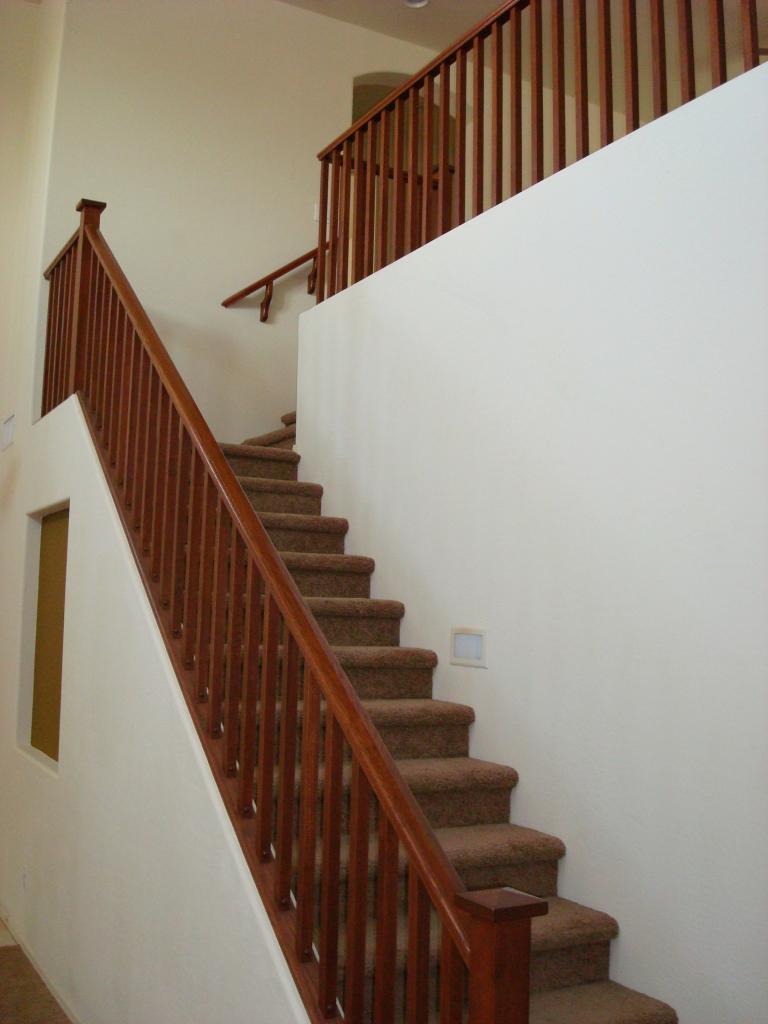 3477 East Hopkins Road Gilbert, AZ 85295 - Photo 9 of 20 Staircase