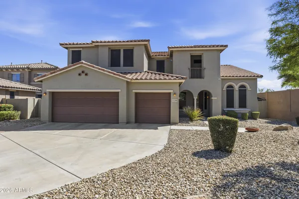 $825,000 | 13299 South 183rd Drive, Goodyear, AZ 85338