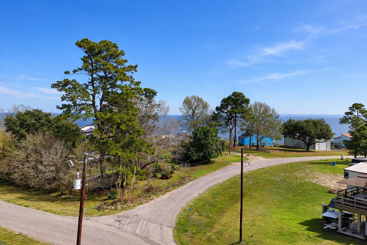 321 Hickory Ridge Drive Coldspring, TX 77331 - Photo 2 of 3