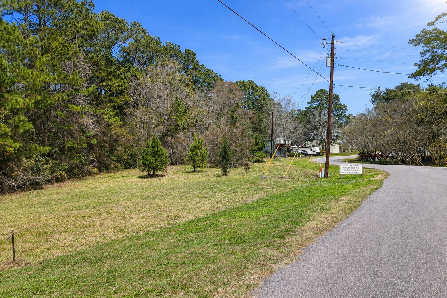 321 Hickory Ridge Drive Coldspring, TX 77331 - Photo 3 of 3