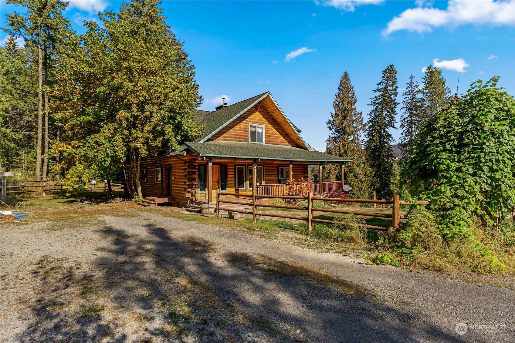 703 Williams Lake Road Colville, WA 99114 - Photo 3 of 40 Gallery Image 3