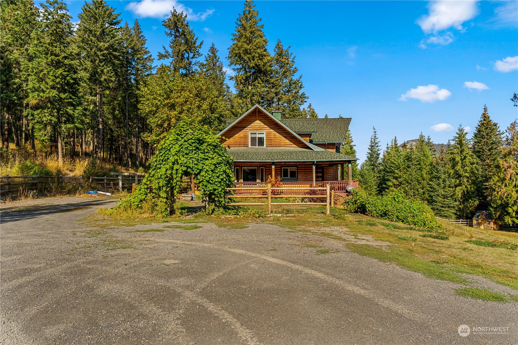 703 Williams Lake Road Colville, WA 99114 - Photo 4 of 40 Gallery Image 4