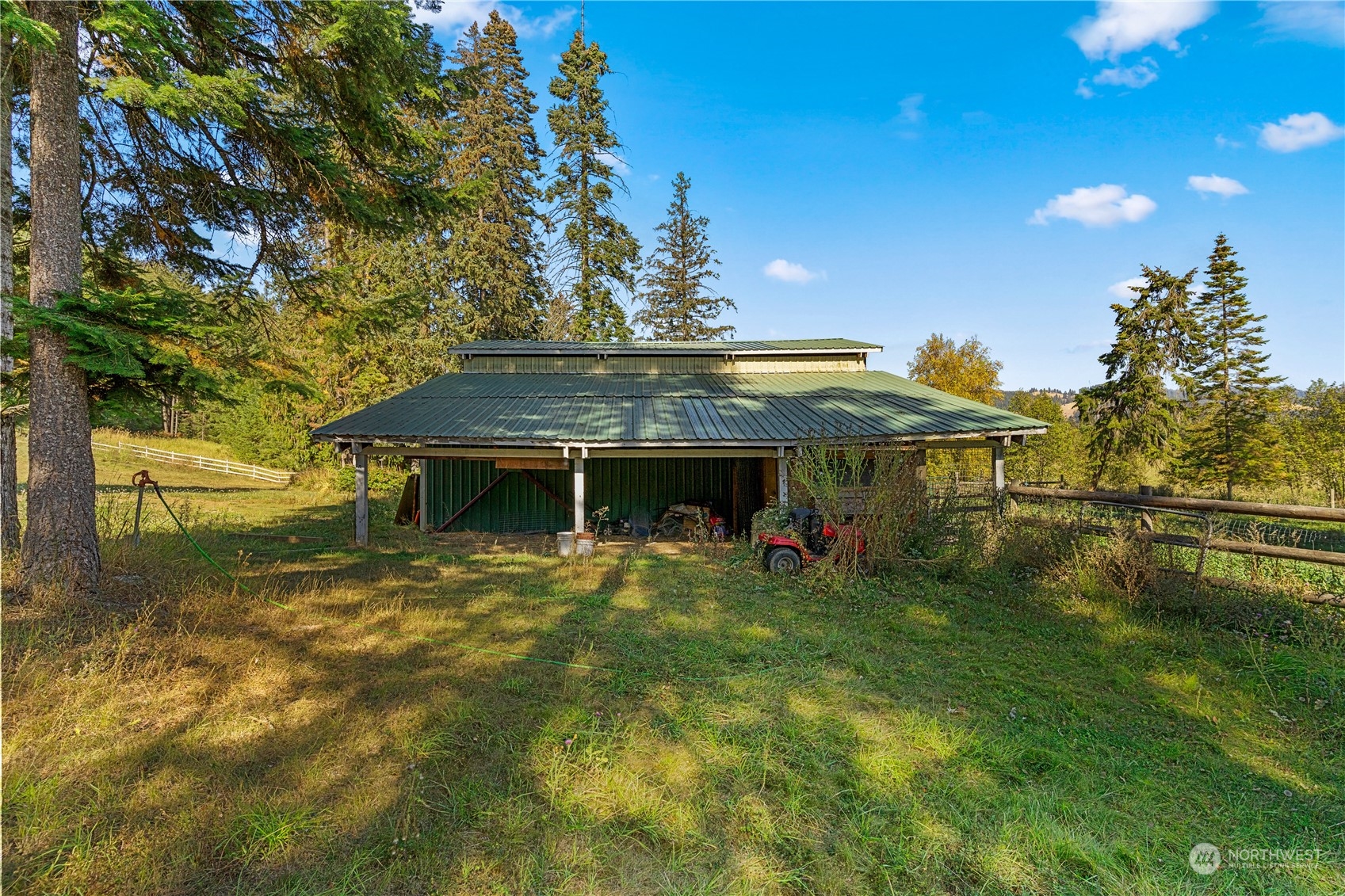 703 Williams Lake Road Colville, WA 99114 - Photo 5 of 40 Gallery Image 5