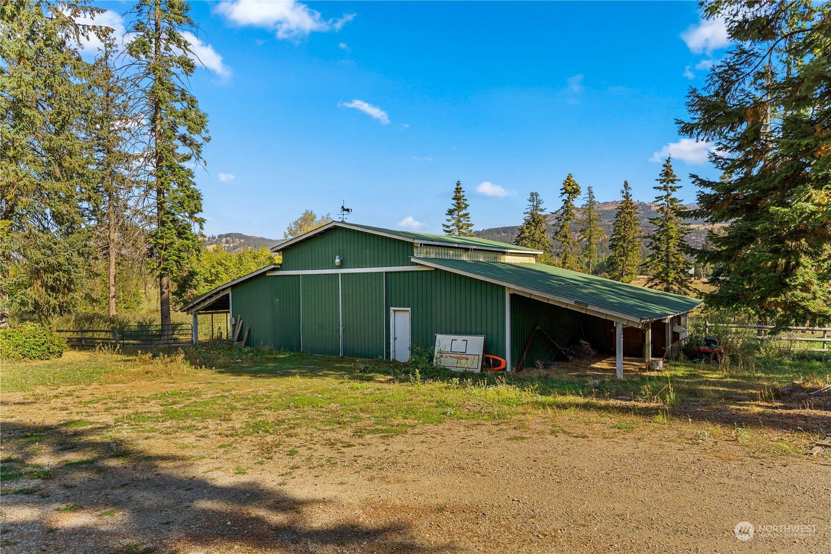 703 Williams Lake Road Colville, WA 99114 - Photo 6 of 40 Gallery Image 6