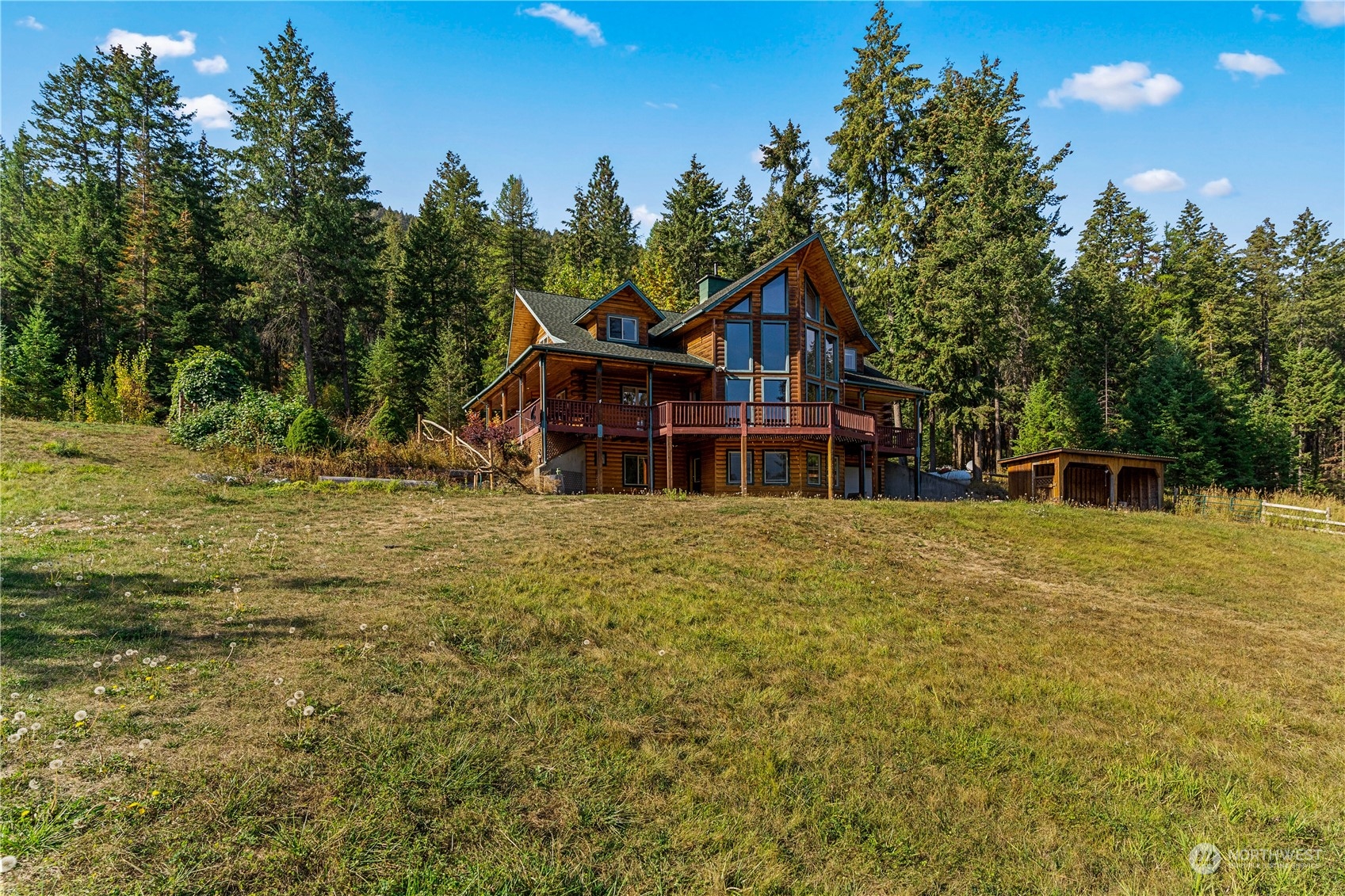 703 Williams Lake Road Colville, WA 99114 - Photo 7 of 40 Gallery Image 7