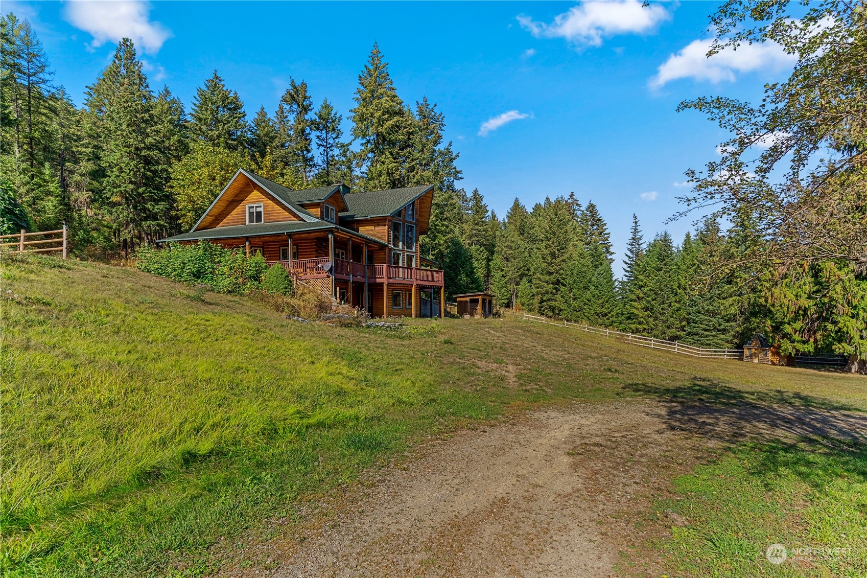 703 Williams Lake Road Colville, WA 99114 - Photo 8 of 40 Gallery Image 8