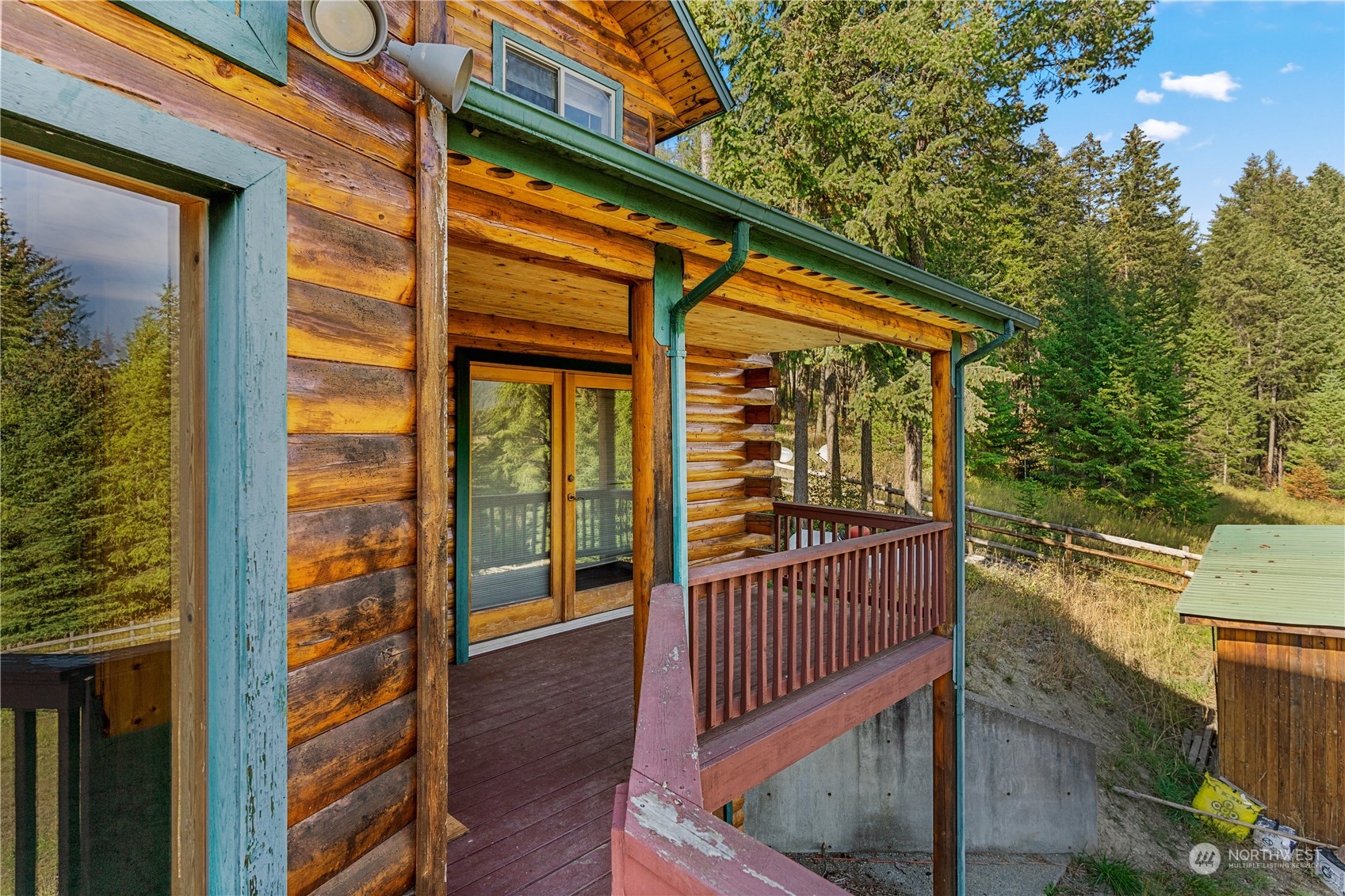 703 Williams Lake Road Colville, WA 99114 - Photo 9 of 40 Gallery Image 9