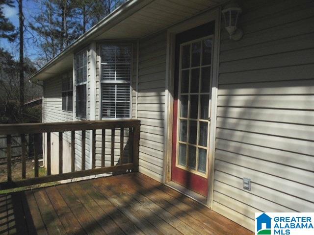 190 Helena Street Eastaboga, AL 36260 - Photo 20 of 27