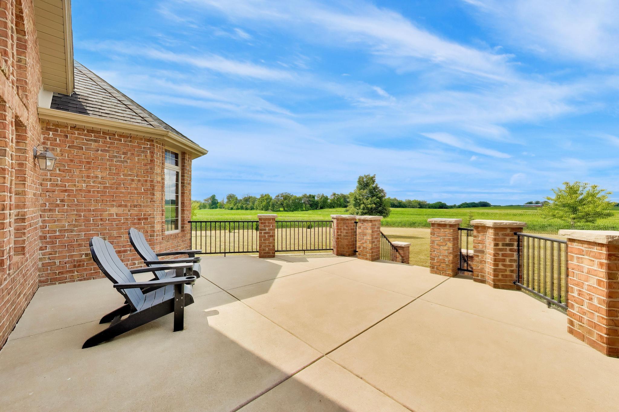 27630 Rowntree Road Dover, WI 53105 - Photo 40 of 59 40