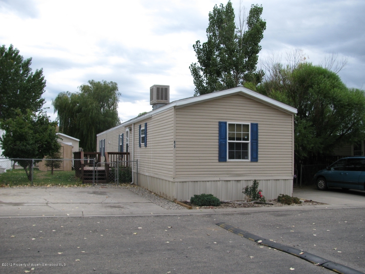 200 West 20th Street, Unit B29 Rifle, CO 81650 - Photo 1 of 8 IMG_1886