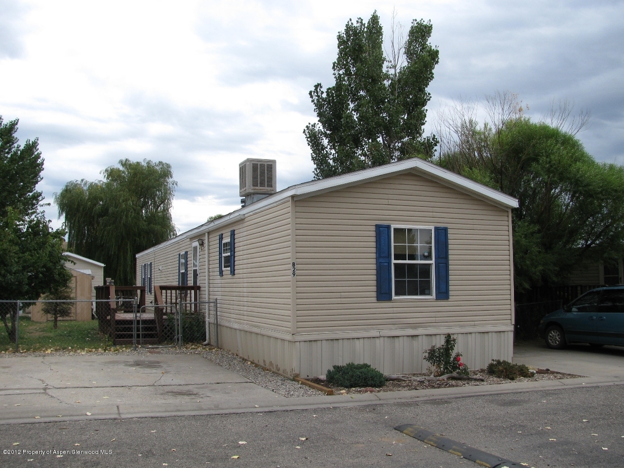 200 West 20th Street, Unit B29 Rifle, CO 81650 - Photo 2 of 8 IMG_1887