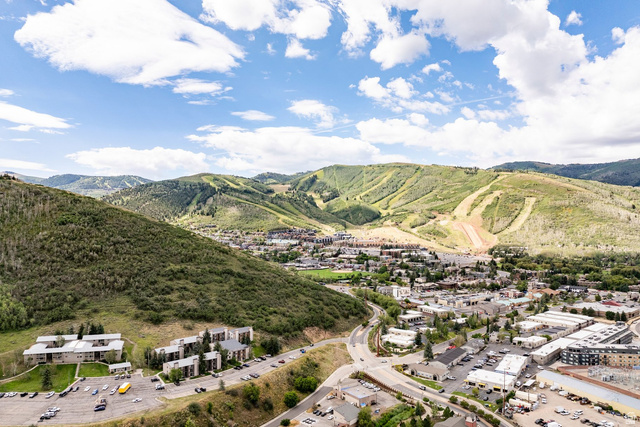 1660 Upper Iron Horse Loop Road, Unit F5 Park City, UT 84060 - Photo 27 of 29 Gallery Image 27