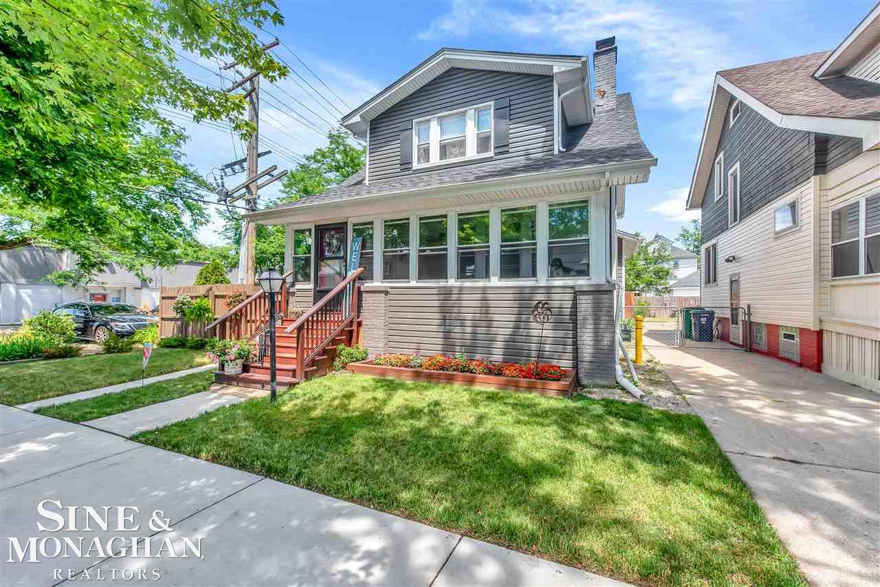 1164 Wayburn Street Grosse Pointe Park, MI 48230 - Photo 32 of 33