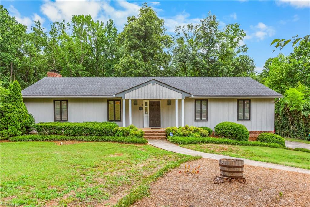 3538 Tanglebrook Trail Clemmons, NC 27012 - Photo 1 of 28