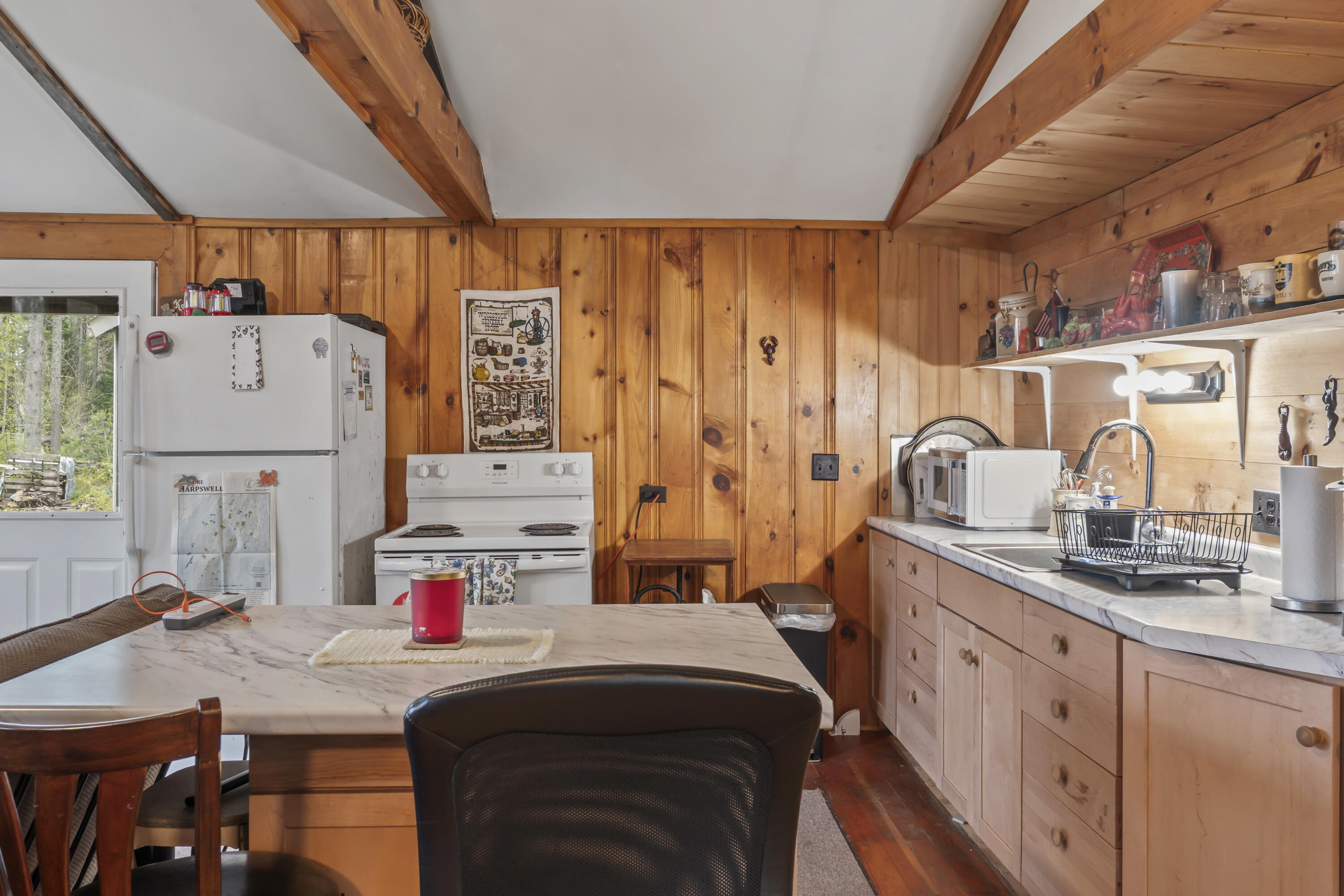28-36 Ledgemere Road Harpswell, ME 04066 - Photo 32 of 41 28 & 36 Ledgemere