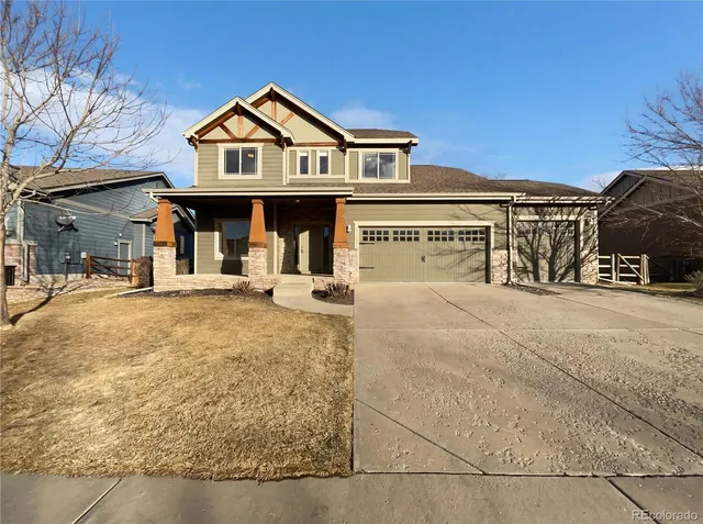 $695,000 | 1010 Frisian Drive, Fort Collins, CO 80524