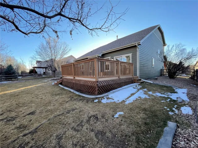 $695,000 | 1010 Frisian Drive, Fort Collins, CO 80524