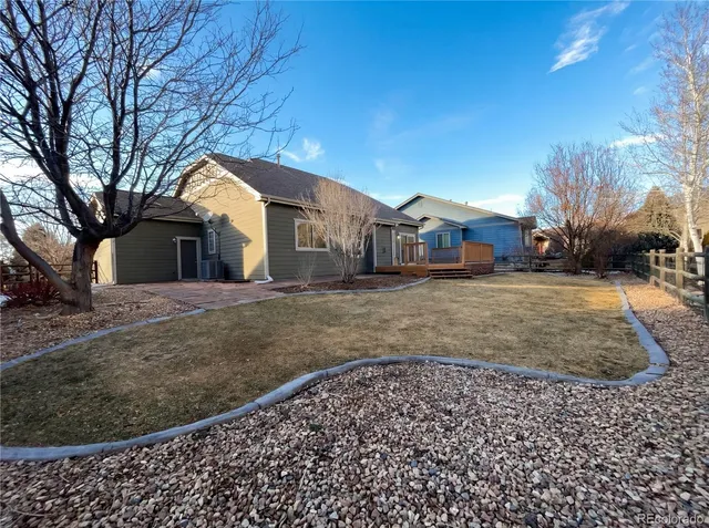 $695,000 | 1010 Frisian Drive, Fort Collins, CO 80524