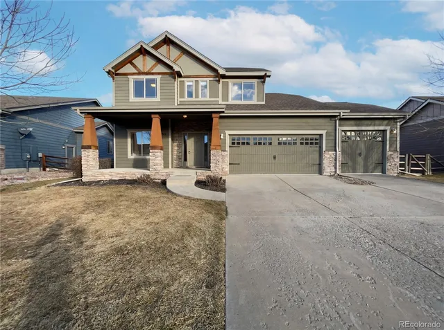$695,000 | 1010 Frisian Drive, Fort Collins, CO 80524