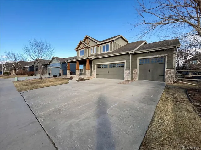 $695,000 | 1010 Frisian Drive, Fort Collins, CO 80524