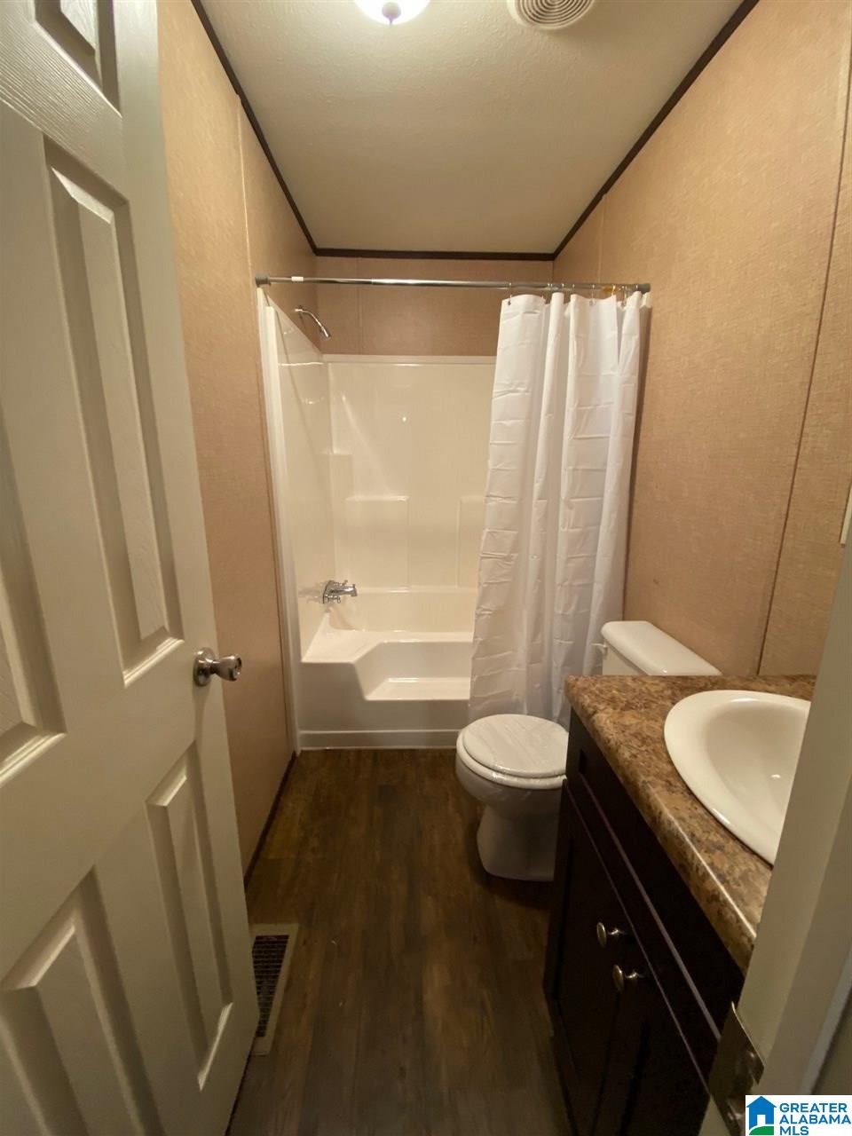 80 Johnson Road Ashville, AL 35953 - Photo 19 of 26