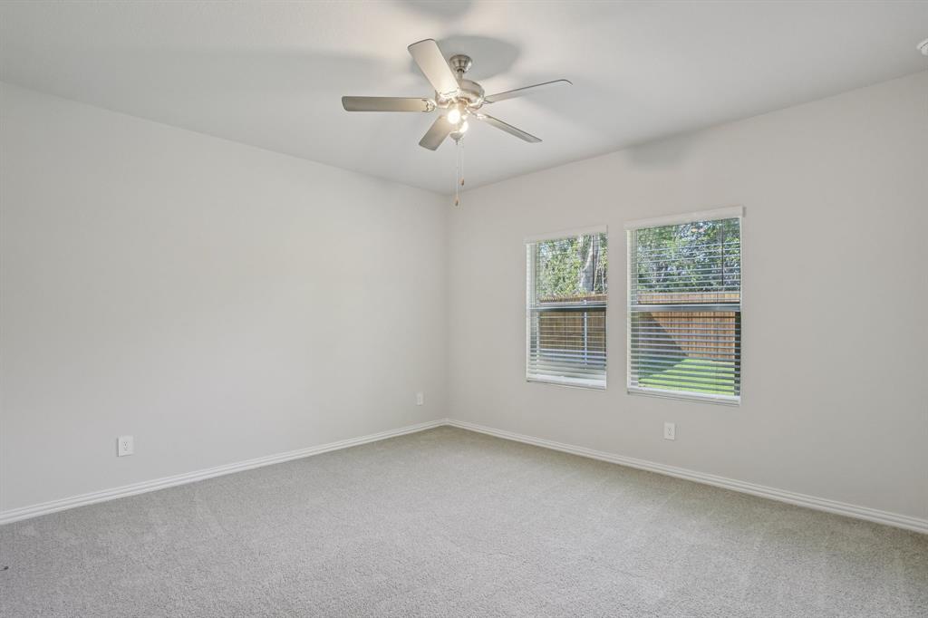 1633 Arches Road Anna, TX 75409 - Photo 23 of 29 Photo is not of the actual home, but is an inspirational photo of builder’s model home and may depict options, furnishings, and/or decorator features that are not included.