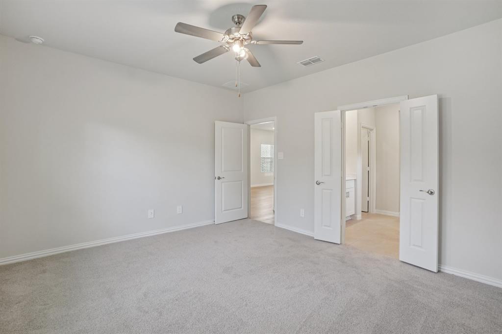 1633 Arches Road Anna, TX 75409 - Photo 25 of 29 Photo is not of the actual home, but is an inspirational photo of builder’s model home and may depict options, furnishings, and/or decorator features that are not included.