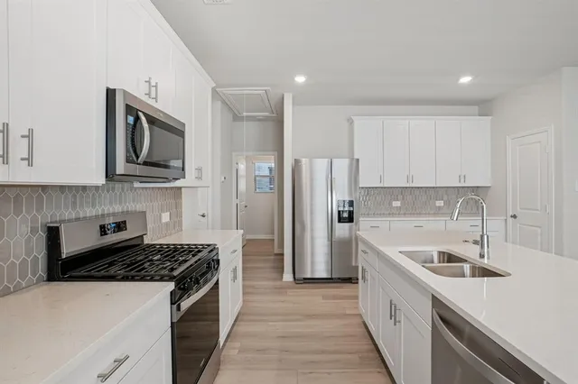 $320,125 | 1633 Arches Road, Anna, TX 75409