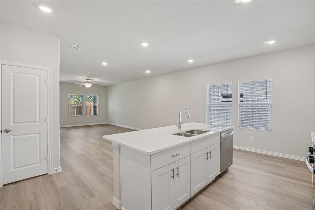 1633 Arches Road Anna, TX 75409 - Photo 7 of 29 Photo is not of the actual home, but is an inspirational photo of builder’s model home and may depict options, furnishings, and/or decorator features that are not included.