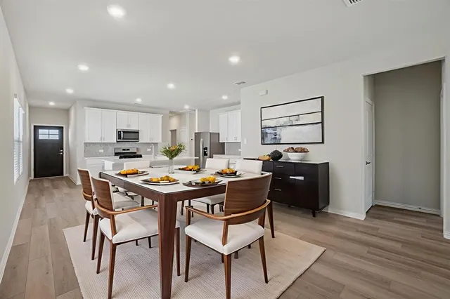 $320,125 | 1633 Arches Road, Anna, TX 75409