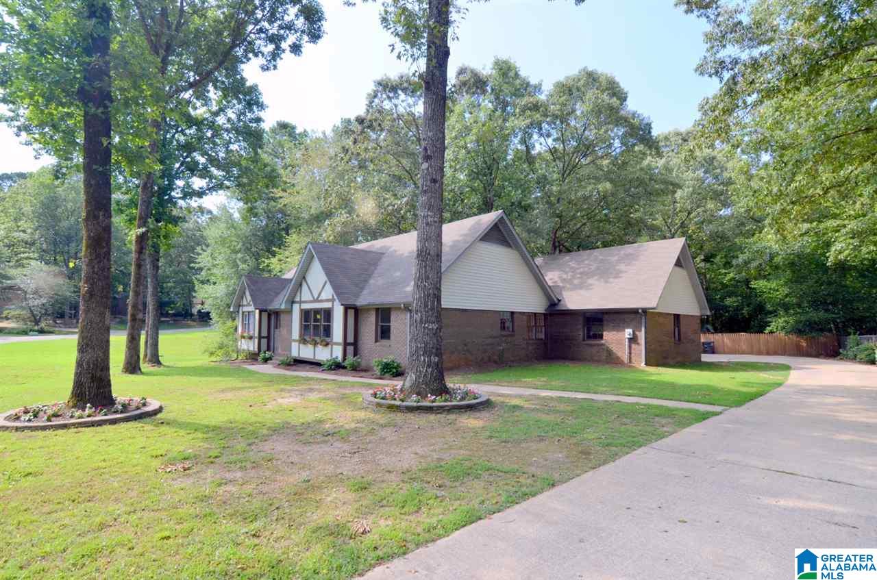 6522 Quail Run Drive Pelham, AL 35124 - Photo 47 of 50