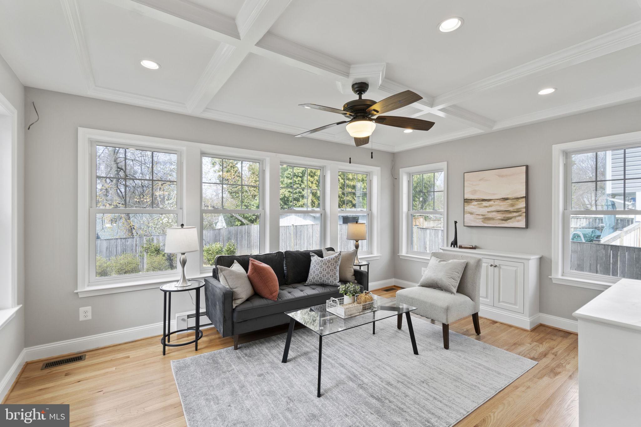 3017 Edgewood Road Kensington, MD 20895 - Photo 11 of 40 Gallery Image 11