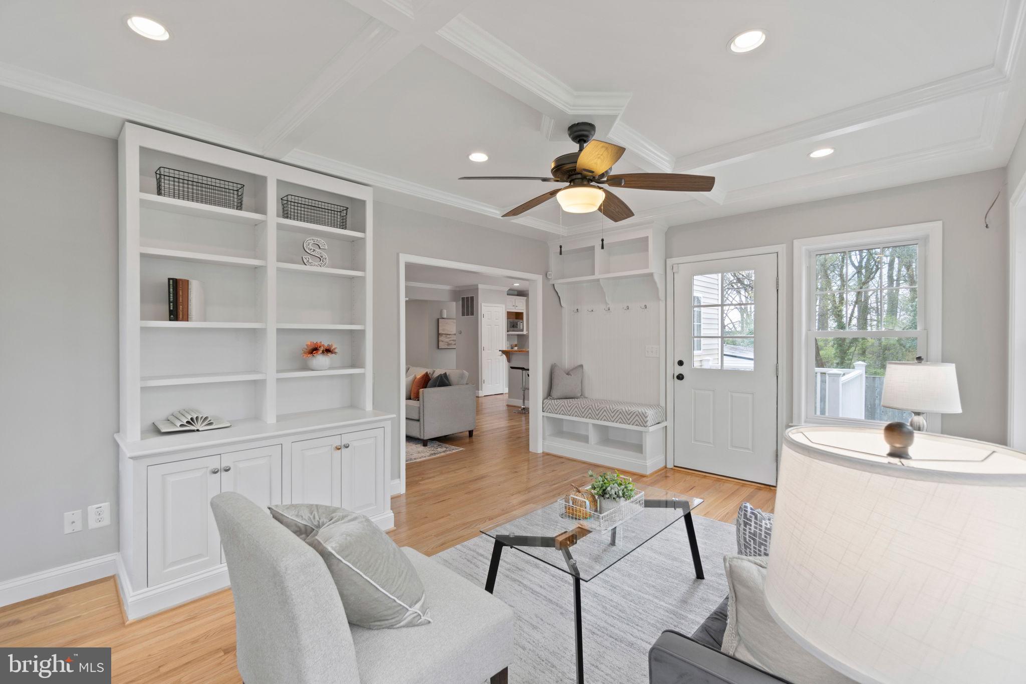3017 Edgewood Road Kensington, MD 20895 - Photo 12 of 40 Gallery Image 12