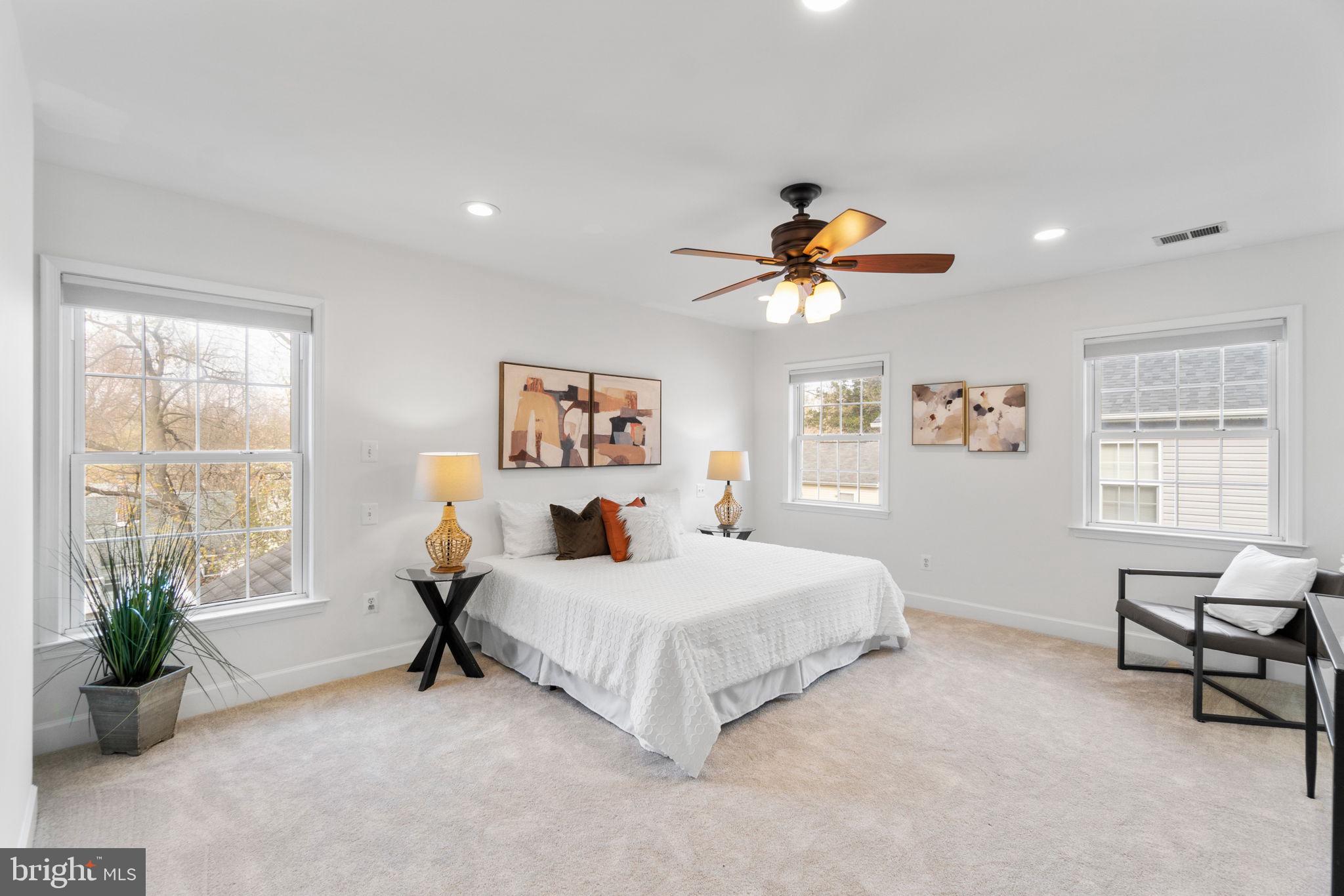 3017 Edgewood Road Kensington, MD 20895 - Photo 16 of 40 Gallery Image 16