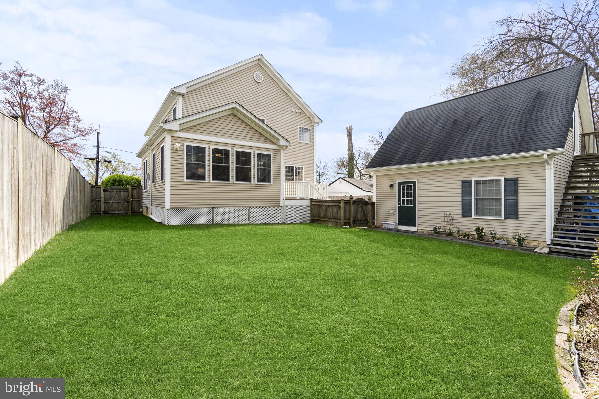 3017 Edgewood Road Kensington, MD 20895 - Photo 31 of 40 Gallery Image 31