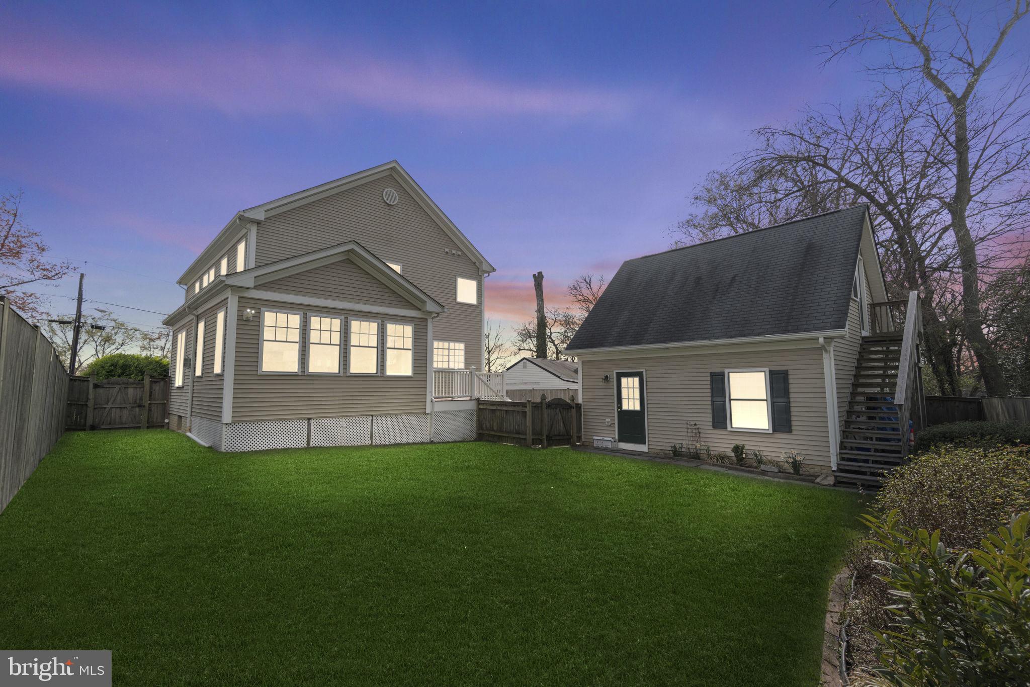 3017 Edgewood Road Kensington, MD 20895 - Photo 35 of 40 Gallery Image 35