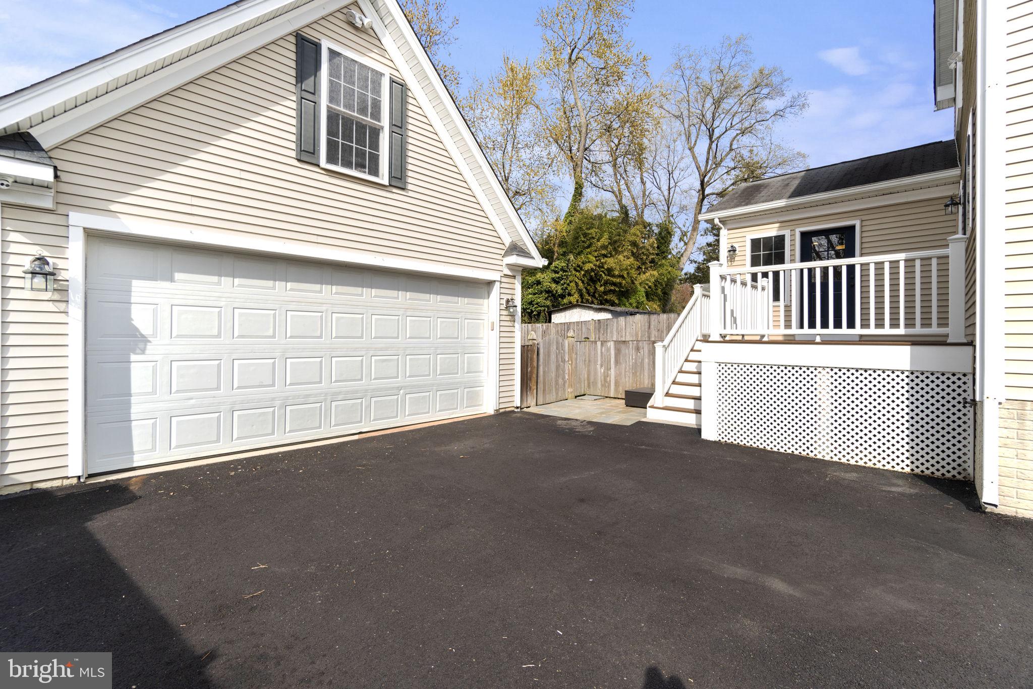 3017 Edgewood Road Kensington, MD 20895 - Photo 36 of 40 Gallery Image 36