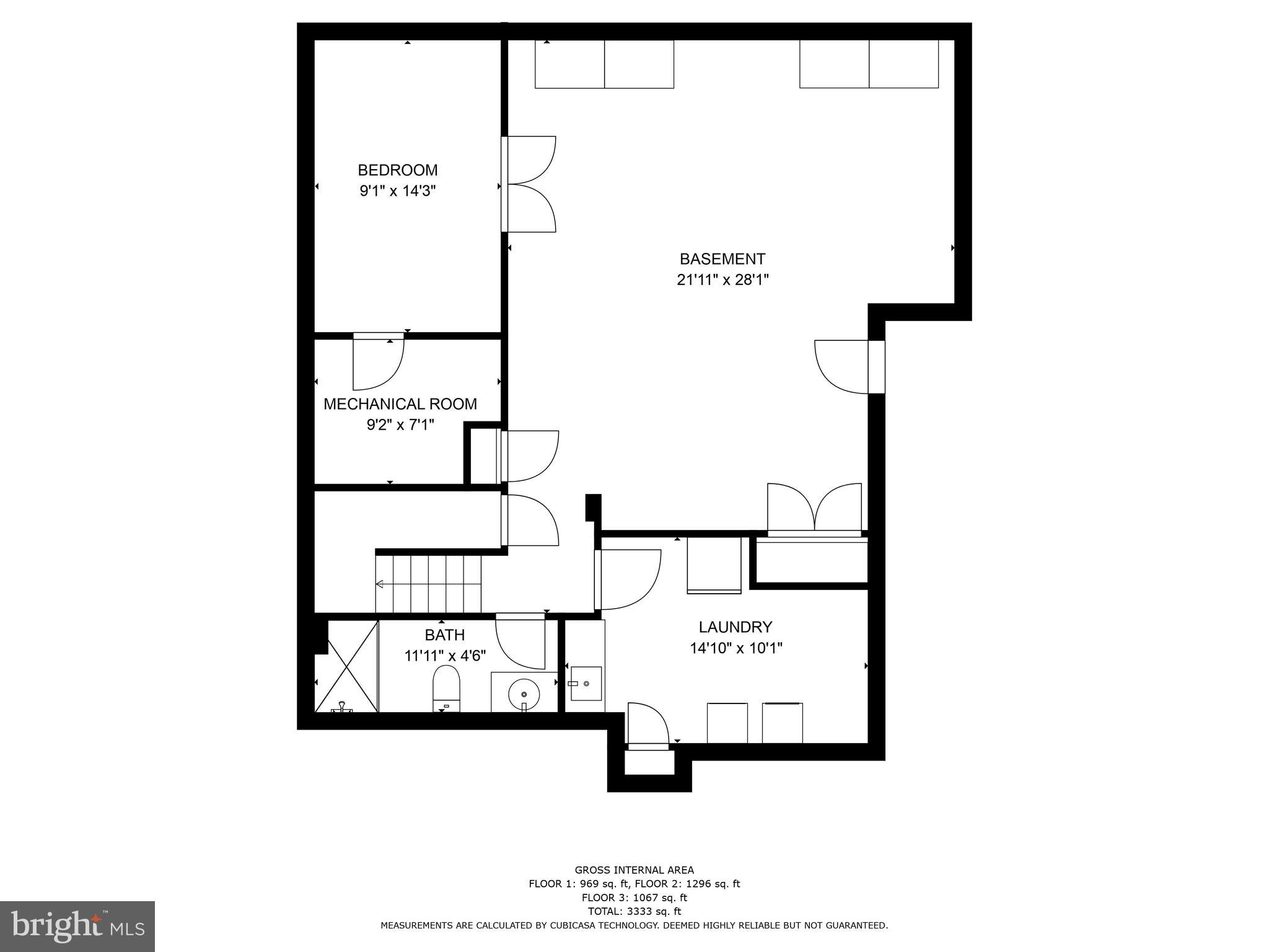 3017 Edgewood Road Kensington, MD 20895 - Photo 37 of 40 Gallery Image 37
