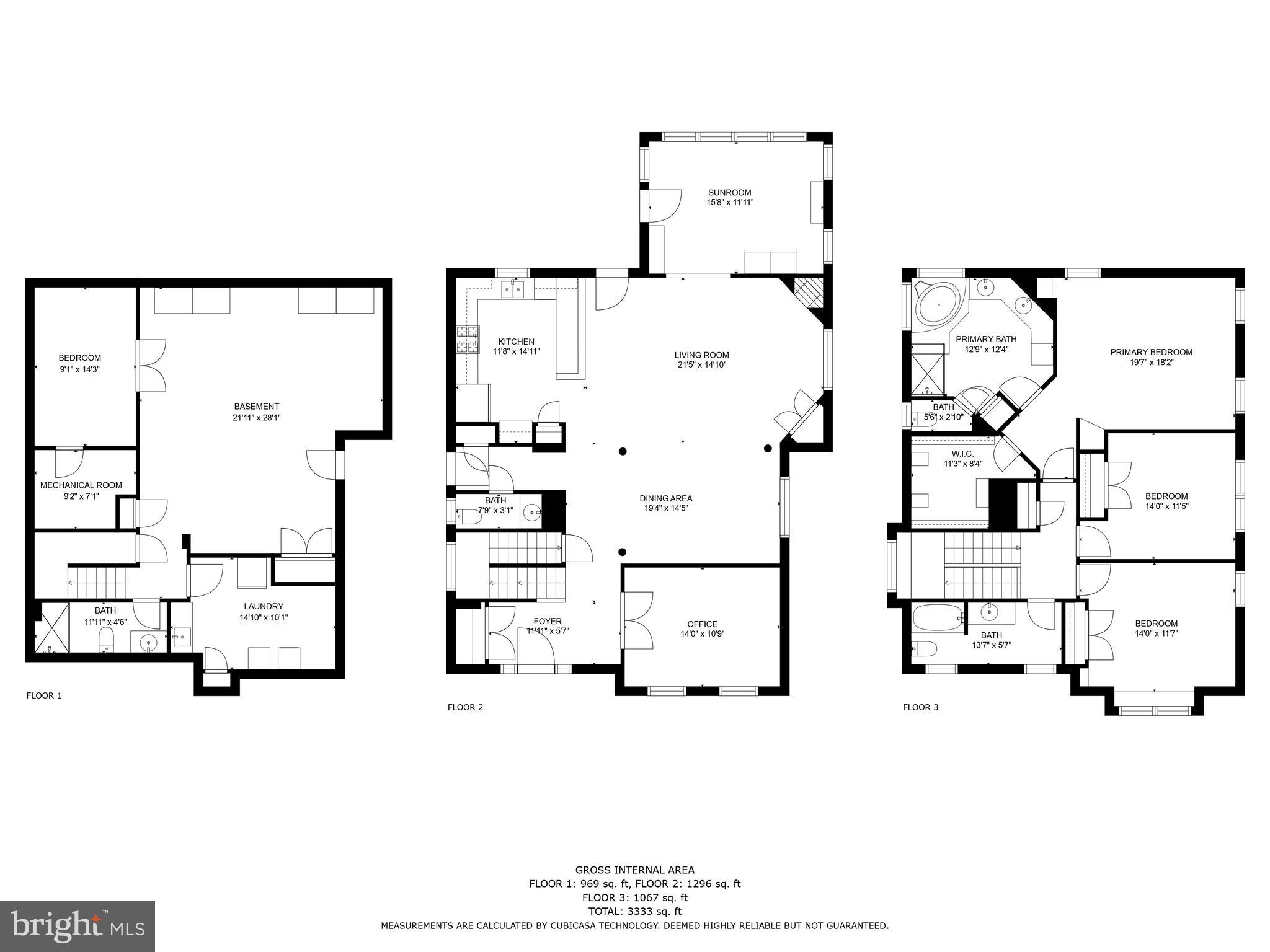 3017 Edgewood Road Kensington, MD 20895 - Photo 40 of 40 Gallery Image 40