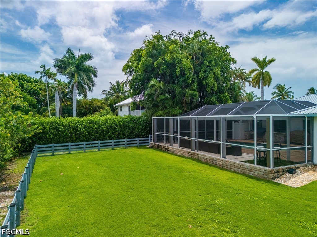 1477 Albatross Road Sanibel, FL 33957 - Photo 36 of 41 Gallery Image 36