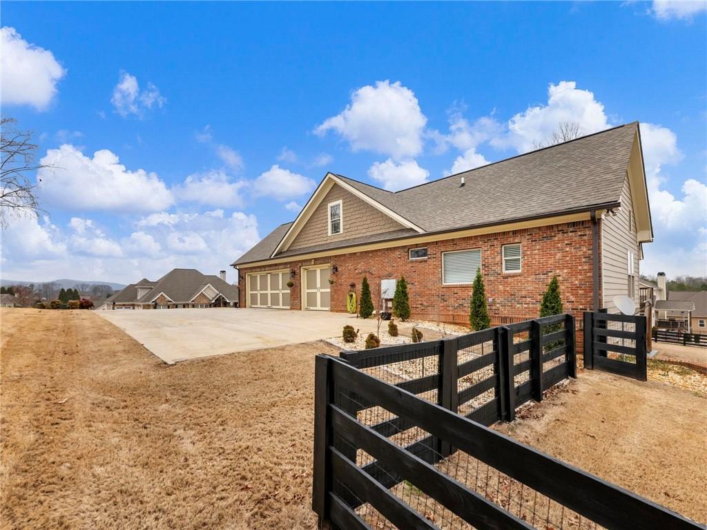8629 Drake Drive Lula, GA 30554 - Photo 64 of 78
