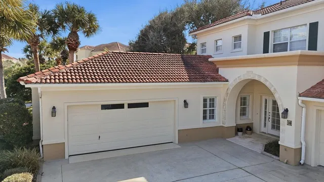 $545,000 | 16 Viscaya Drive, Unit 204, Palm Coast, FL 32137