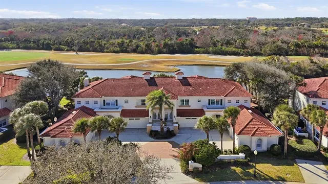 $545,000 | 16 Viscaya Drive, Unit 204, Palm Coast, FL 32137