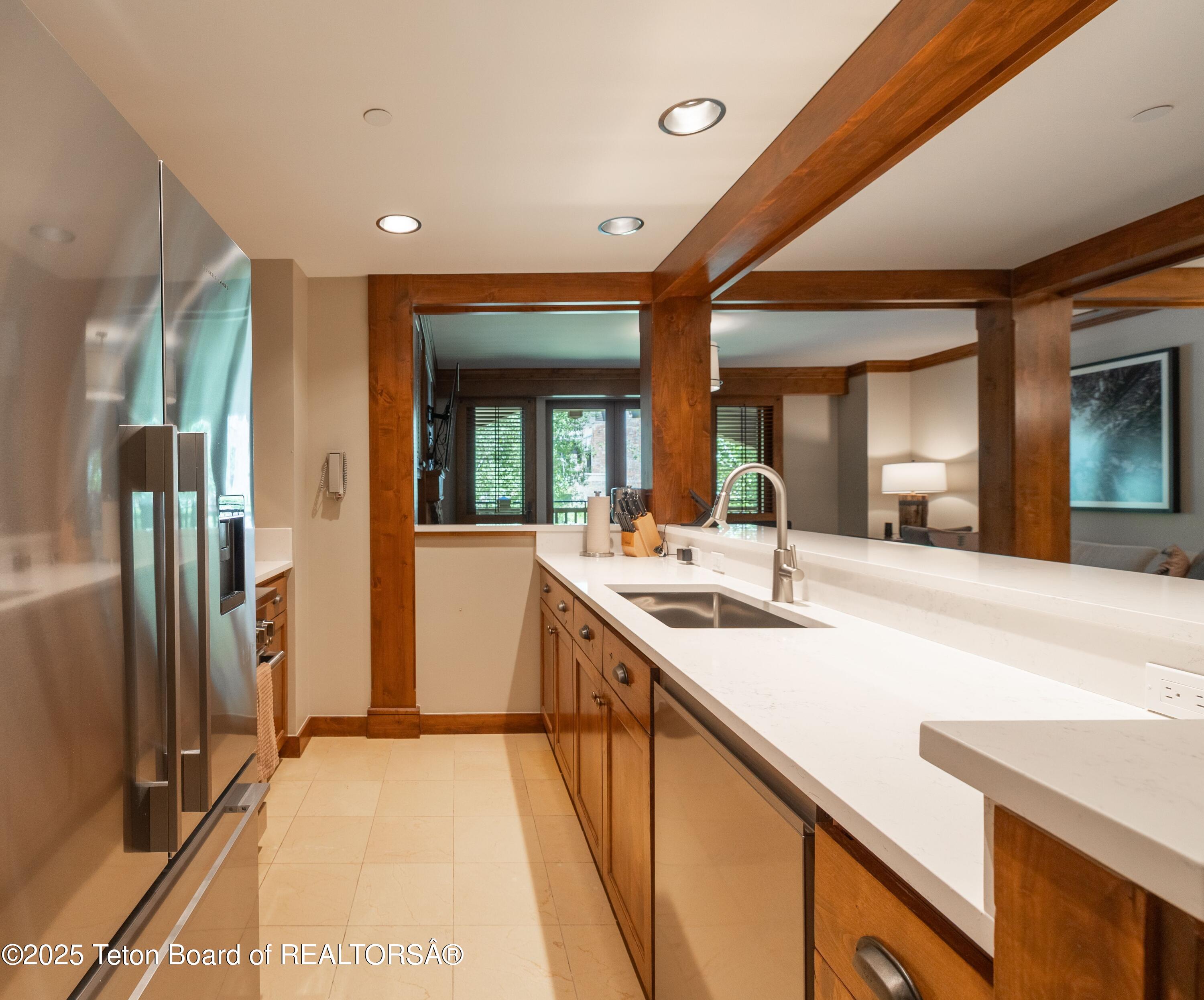 7680 Granite Loop Road, Unit 550 Teton Village, WY 83001 - Photo 11 of 13 Four Seasons